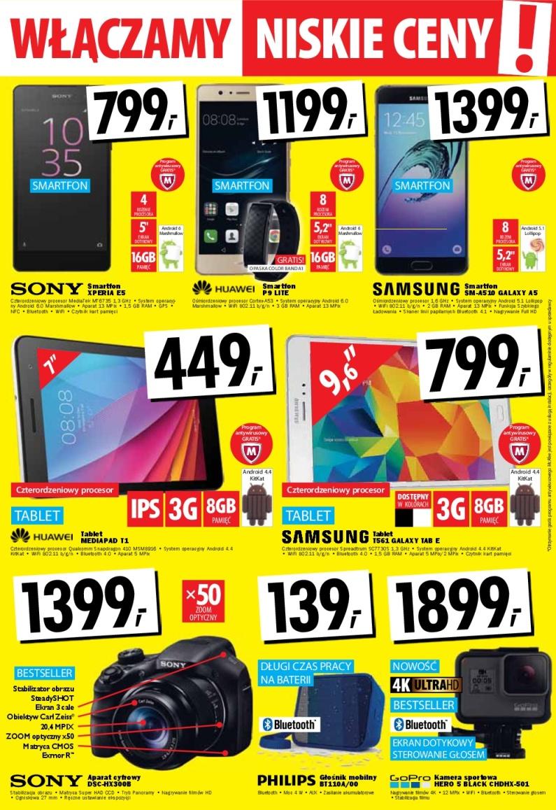 Gazetka promocyjna Media Expert str. 9