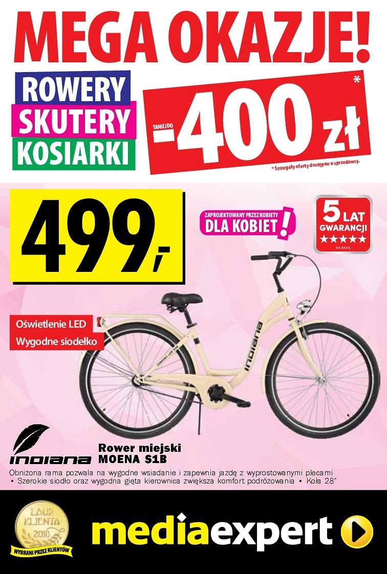 Gazetka promocyjna Media Expert str. 12