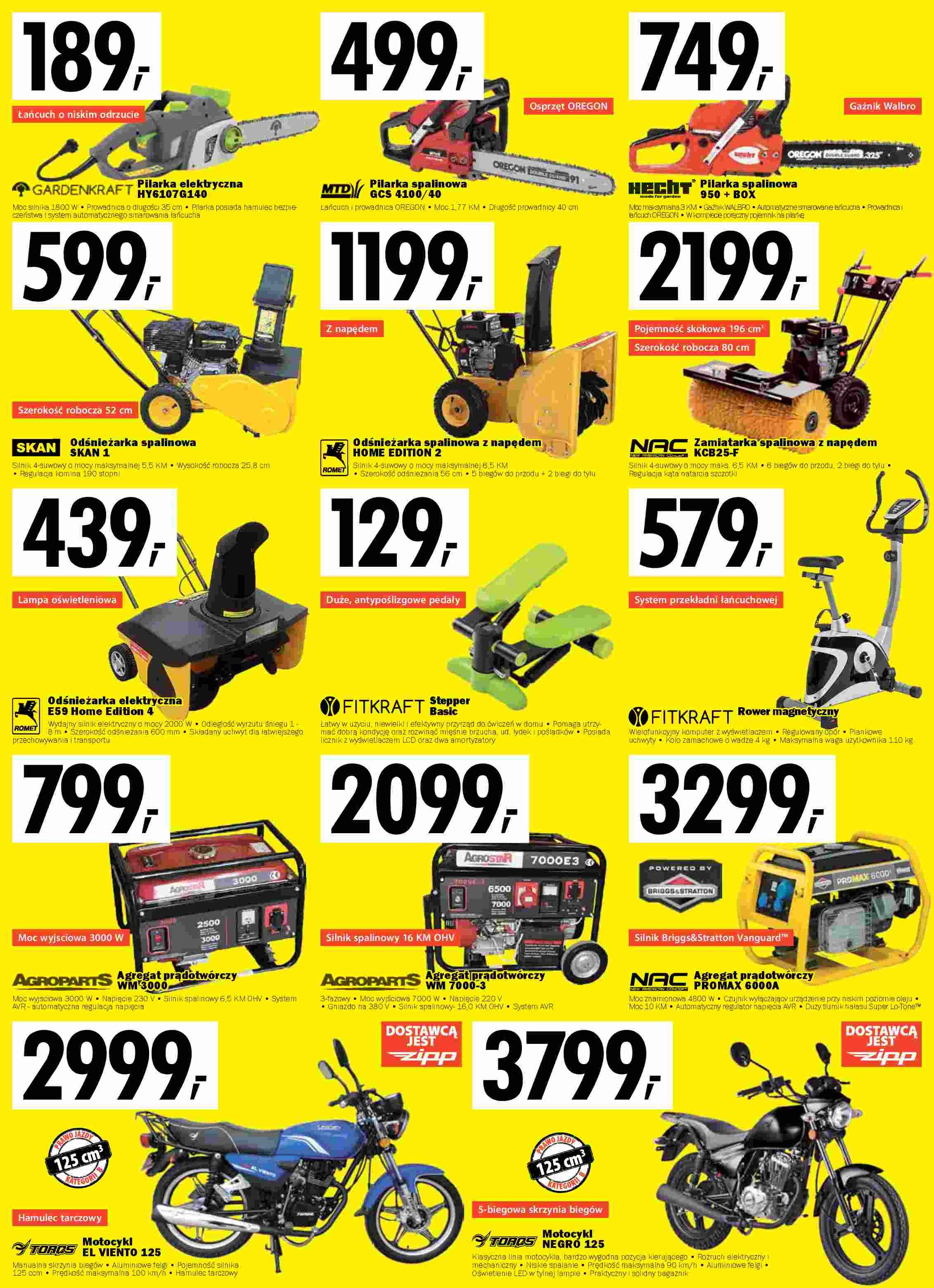 Gazetka promocyjna Media Expert str. 6