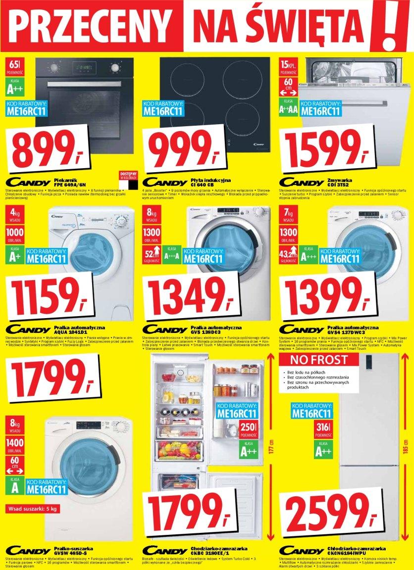 Gazetka promocyjna Media Expert str. 15