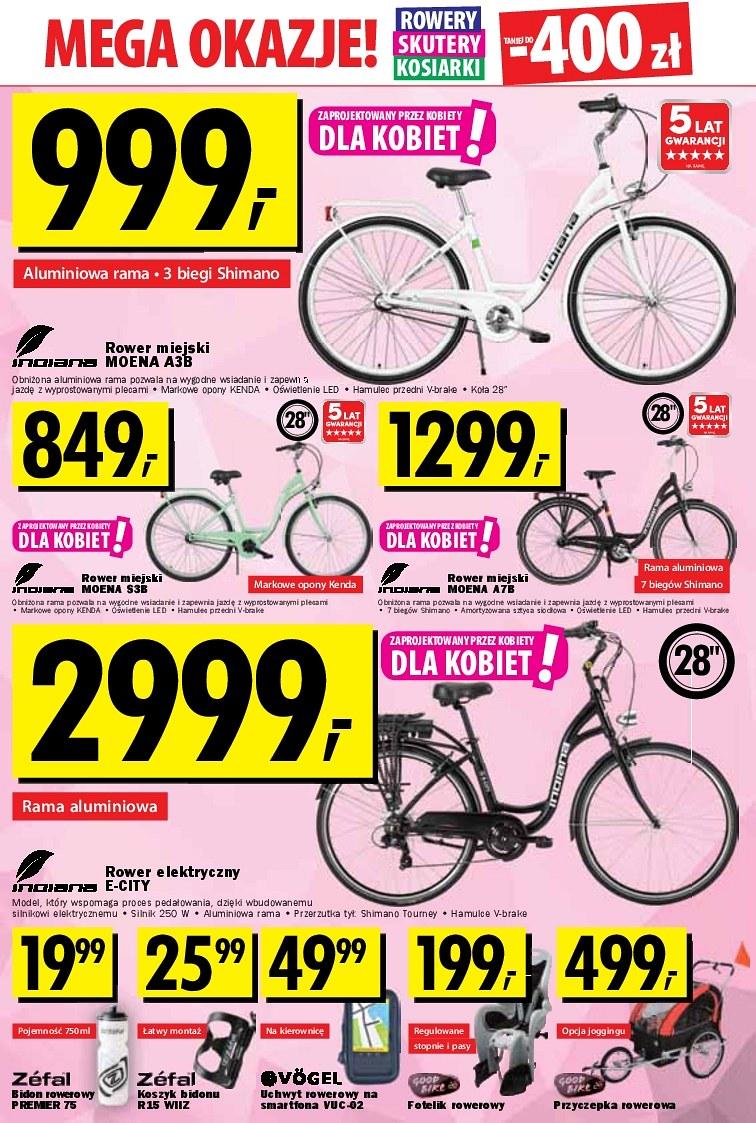 Gazetka promocyjna Media Expert str. 10