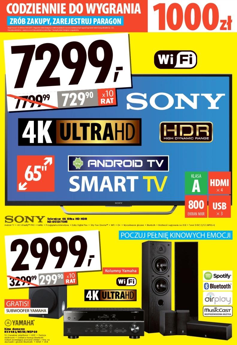 Gazetka promocyjna Media Expert str. 5