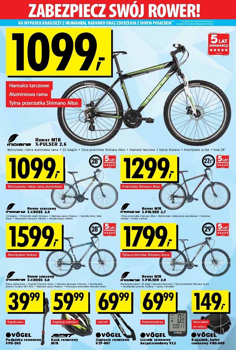 Gazetka promocyjna Media Expert str. 2