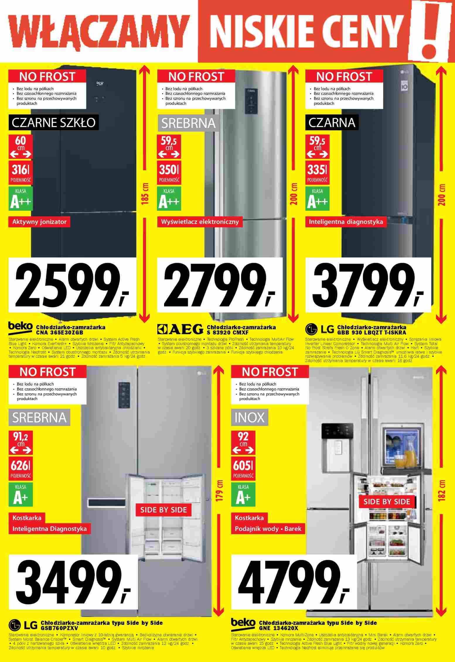 Gazetka promocyjna Media Expert str. 13