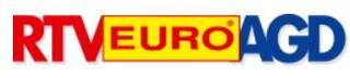 RTV Euro AGD gazetka